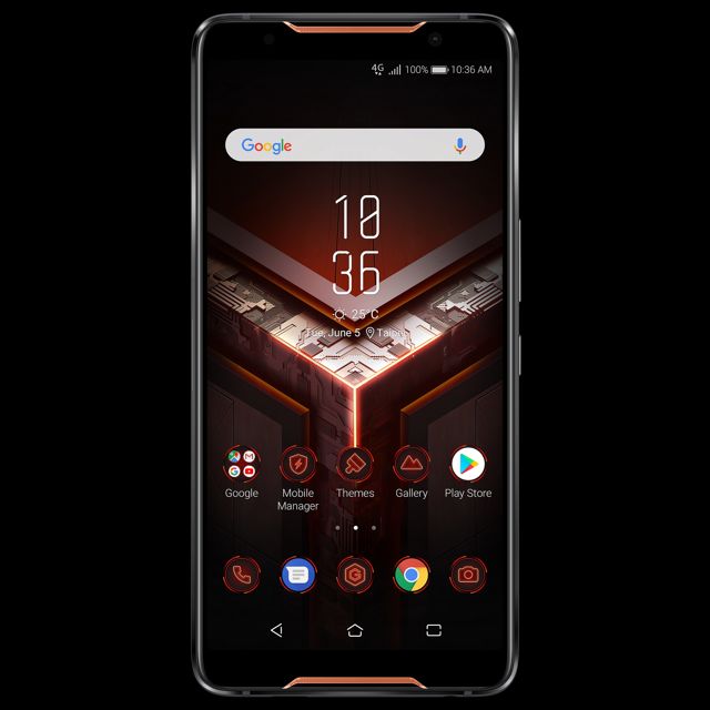 電商,ROG Phone,手機遊戲性能 電商,ROG Phone,手機遊戲性能