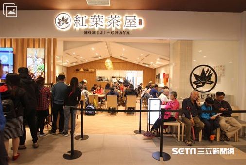 台中三井OUTLET ,美食街 , 主題餐廳