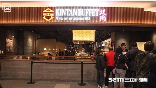 台中三井OUTLET ,美食街 , 主題餐廳