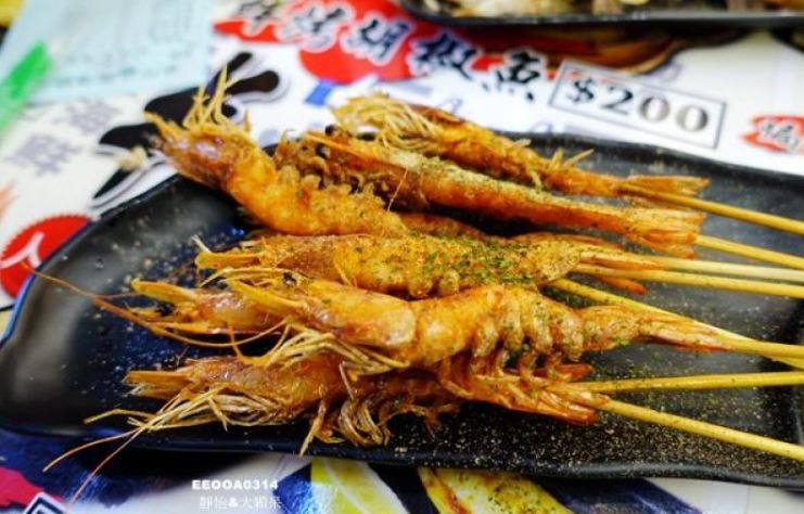 迷你遊樂園,室內美食街,夜市