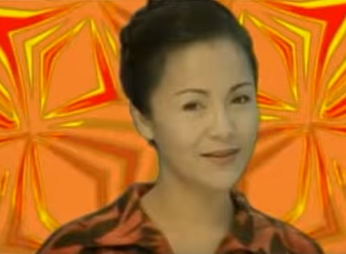 台語劇演員「潘麗麗」淚曝結婚18年抓姦2次,她強忍淚水說「每次都原諒是為了.....」 1 30