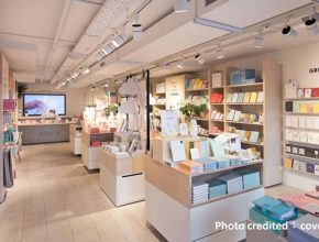 賣文具是夕陽產業? 澳洲文具店用一張待辦事項翻轉人生 1 photo
