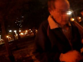 佯裝運動真行竊 聽到關鍵字呆楞被當場活逮 1 關鍵字