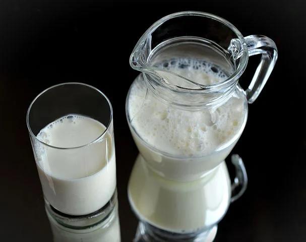 喝牛奶拉肚子是怎麼回事?對身體影響有多大? 5 gaitubao 5 jpg