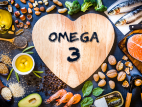 Omega 3