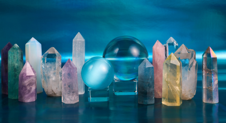 全面指南：精通水晶及寶石收藏價值評估