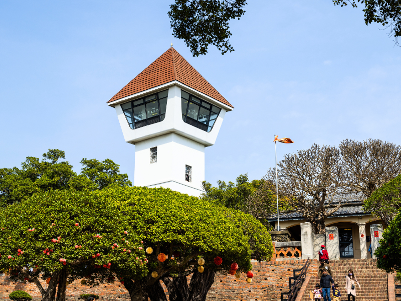全中運放假