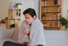 感冒吃什麼才有用？喉嚨痛、流鼻水、咳嗽吃什麼？感冒期這樣吃才對