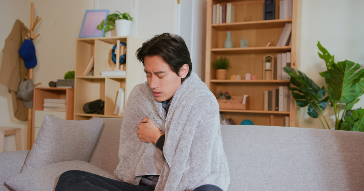 感冒吃什麼才有用?喉嚨痛、流鼻水、咳嗽吃什麼?感冒期這樣吃才對 1 感冒吃什麼才有用?喉嚨痛、流鼻水、咳嗽吃什麼?感冒期這樣吃才對