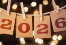 2026行事曆！連假怎麼放最划算？連假攻略掌握休假黃金期，用最少的假放最長的假！