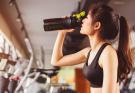 乳清蛋白怎麼吃？高效增肌減脂的營養秘訣全解析！