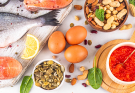 魚油什麼時候吃最好？這個時間點最能發揮保健效果