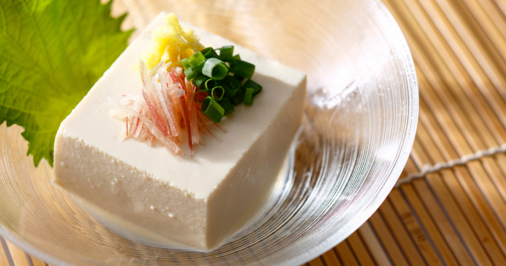 你敢吃嗎？毛豆腐是什麼？發酵原理與經典吃法一次揭密