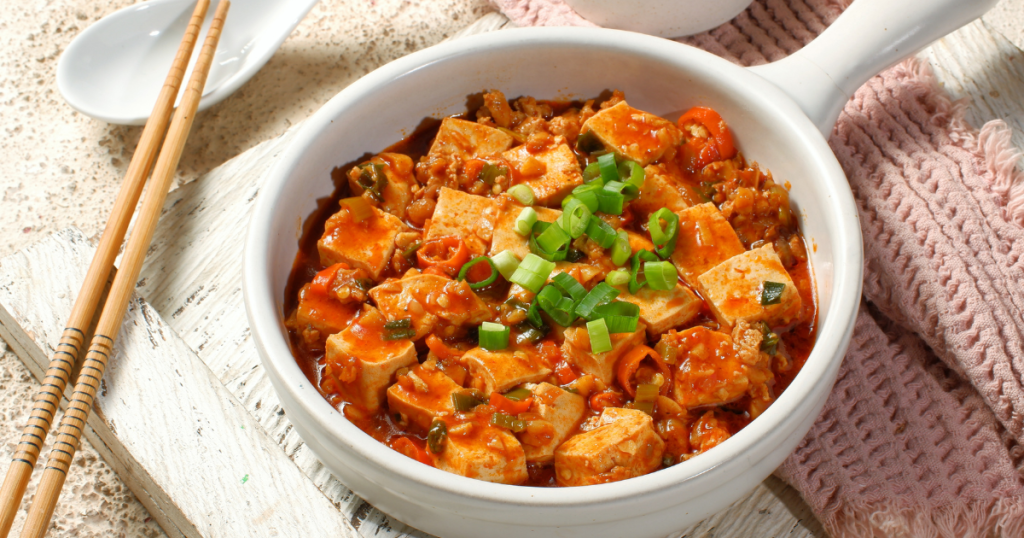 霉豆腐是豆腐乳嗎？帶你破解背後製作與文化魅力