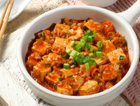 霉豆腐是豆腐乳嗎？帶你破解背後製作與文化魅力