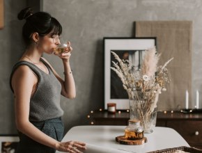 減肥一定要戒酒嗎？數據分析帶你看適量飲酒對減脂的影響