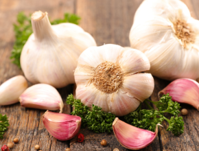 大蒜是最佳的防癌食物嗎?科學數據帶你深入了解真相 5 大蒜是最佳的防癌食物嗎?科學數據帶你深入了解真相