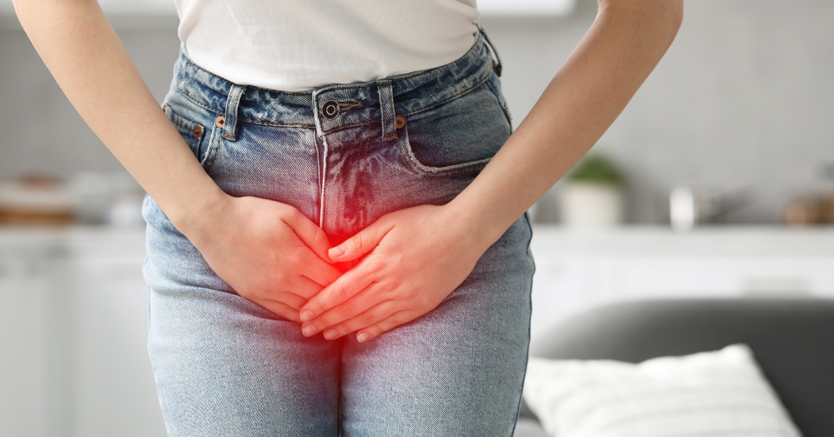 泌尿道感染別再碰咖啡？專家建議這樣選飲品才安心