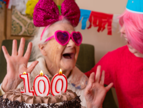 活過百歲的祕密是什麼?從飲食到心理健康一次看懂 1 活過百歲的祕密是什麼?從飲食到心理健康一次看懂