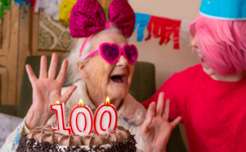 活過百歲的祕密是什麼？從飲食到心理健康一次看懂