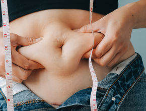 胖在哪裡最危險?腹部、臀部脂肪對健康風險懶人包 10 胖在哪裡最危險?腹部、臀部脂肪對健康風險懶人包