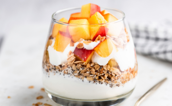 你的希臘優格還只配蜂蜜？10 種健康又爆好吃的早餐搭法大公開