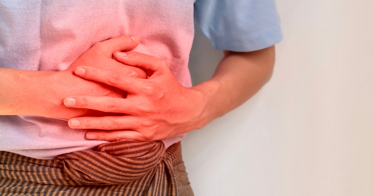 腸胃炎怎麼吃才不復發？飲食建議、補水重點與心理調適