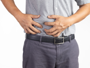 右腰側痛是拉傷還是內臟問題？位置判斷一次搞懂