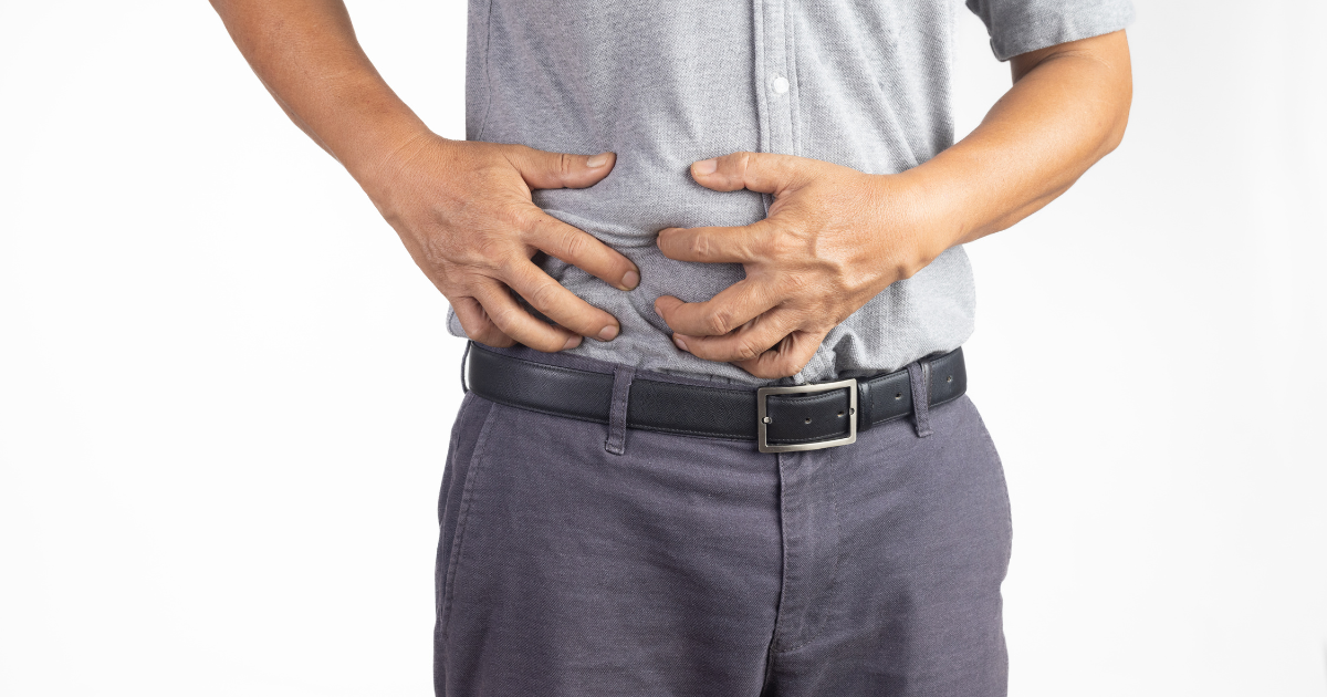 右腰側痛是拉傷還是內臟問題？位置判斷一次搞懂