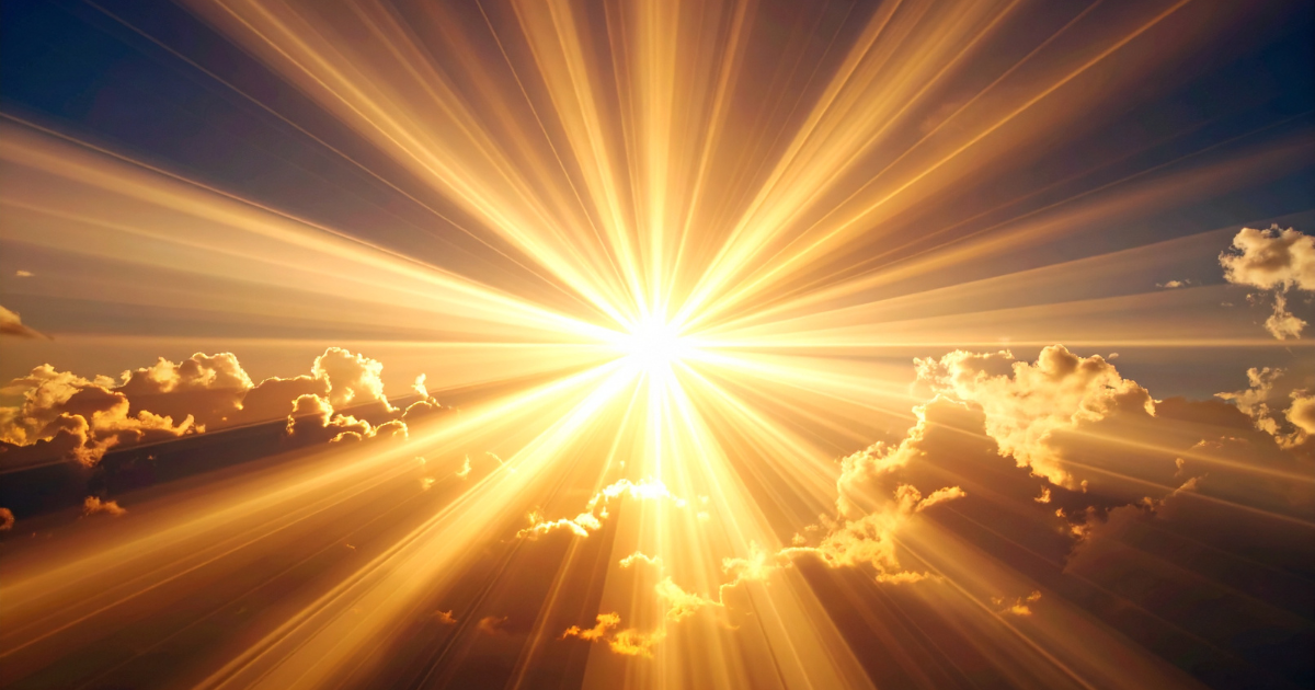 2026 天赦日怎麼拜最有效？一年只有幾次！開運重點與常見禁忌整理