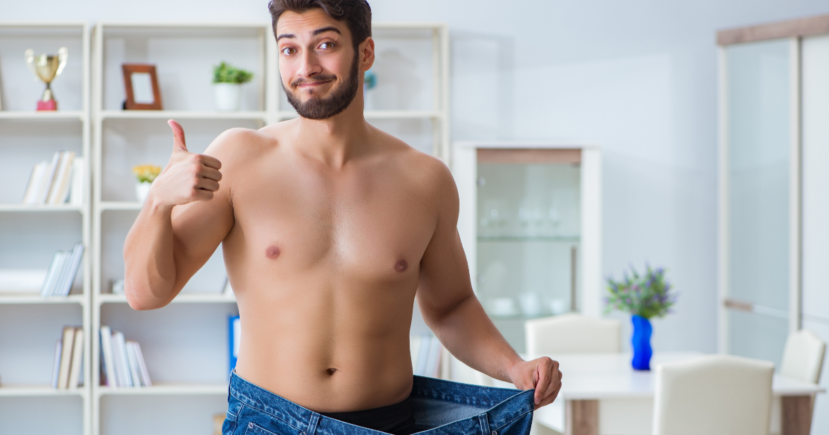 減肥一定要少吃多動嗎？破解體重波動與復胖，打造可持續瘦身計畫