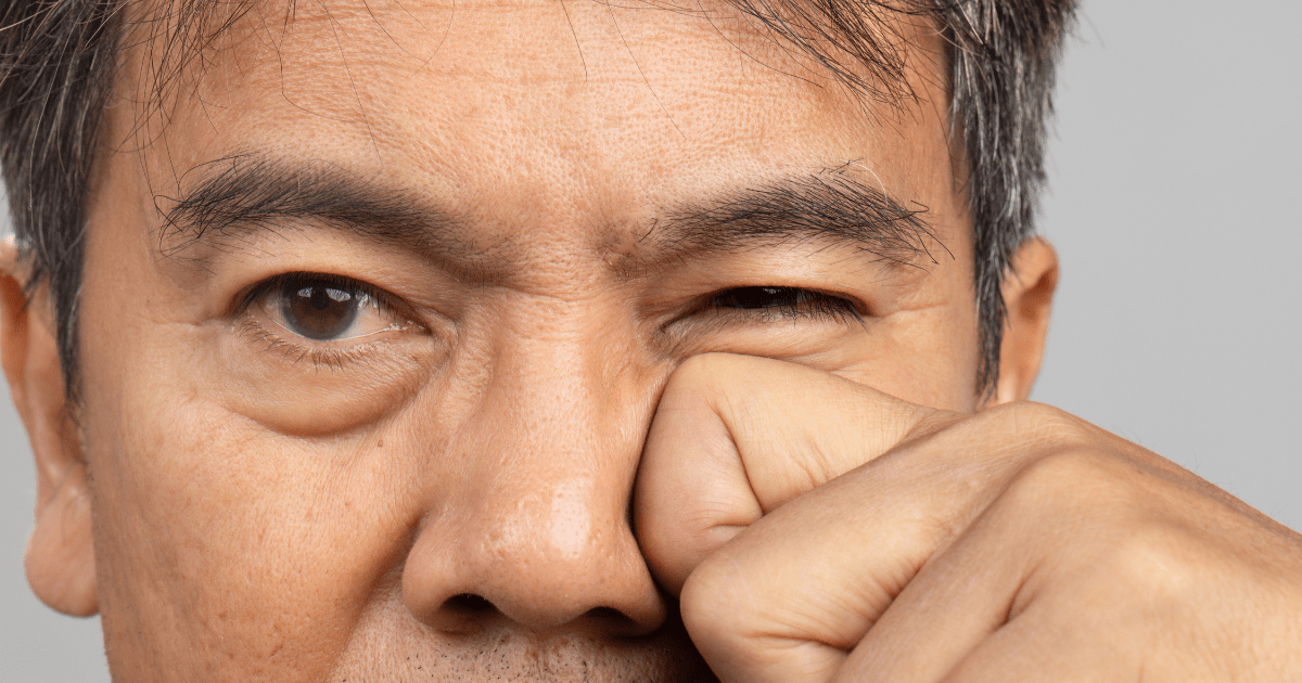 左右眼皮一直跳是怎麼回事?原因、徵兆與改善方式一次看懂