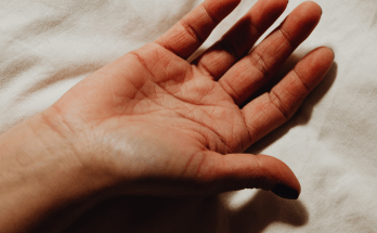 手掌穴道有哪些？完整認識手部穴位分布與按摩指南