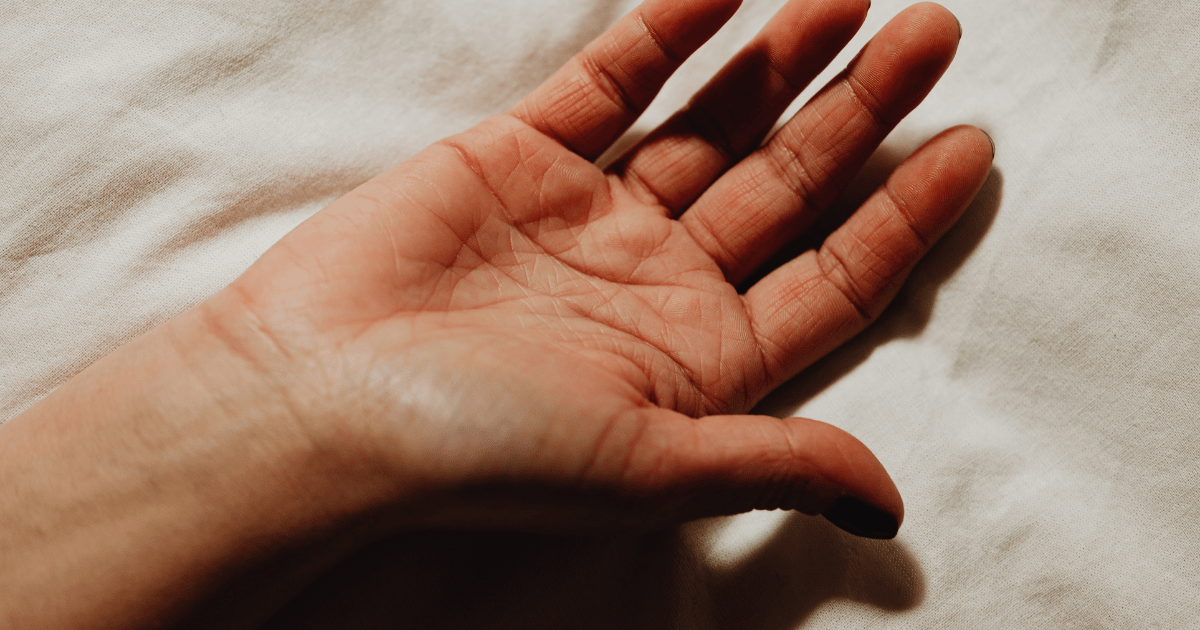 手掌穴道有哪些?完整認識手部穴位分布與按摩指南