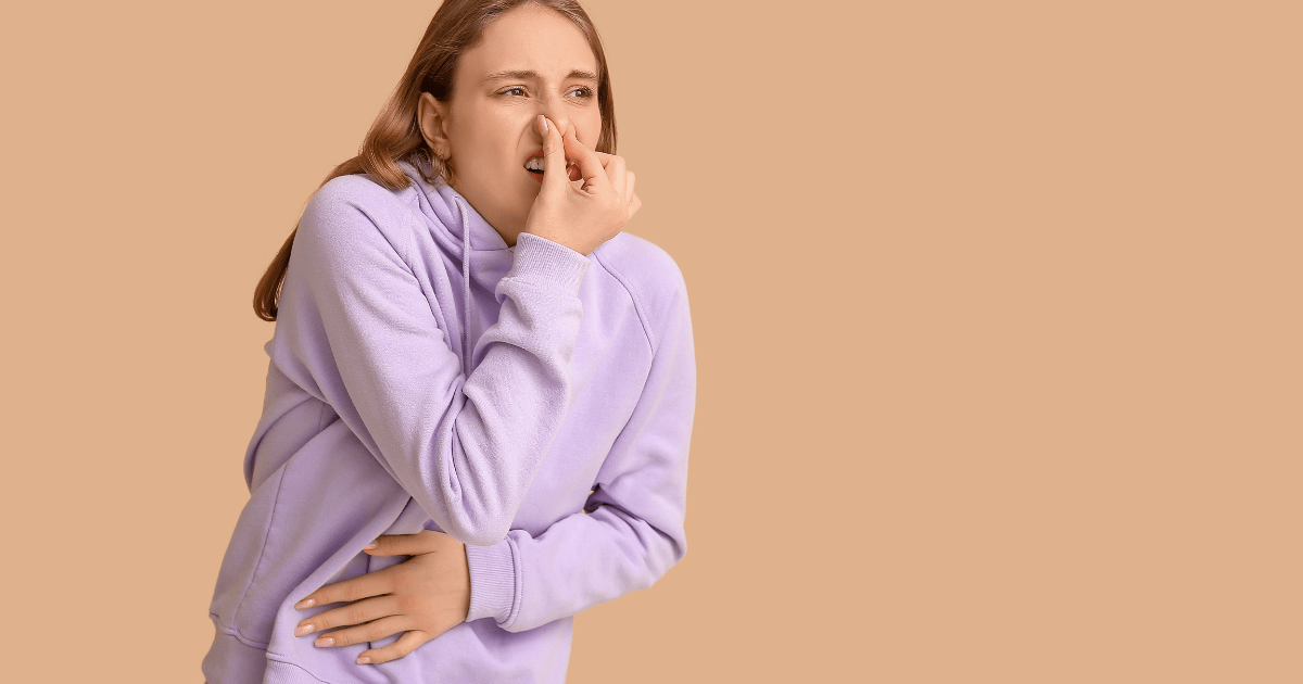 為什麼放屁特別臭？放屁很臭原因？從飲食習慣到腸道狀態一次看懂