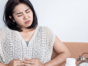 月經來拉肚子：生理期腹瀉原因與改善指南