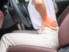 腰痛怎麼辦？久坐族與上班族什麼情況要注意、如何自我保養