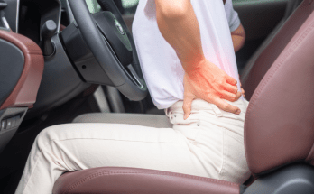 腰痛怎麼辦？久坐族與上班族什麼情況要注意、如何自我保養