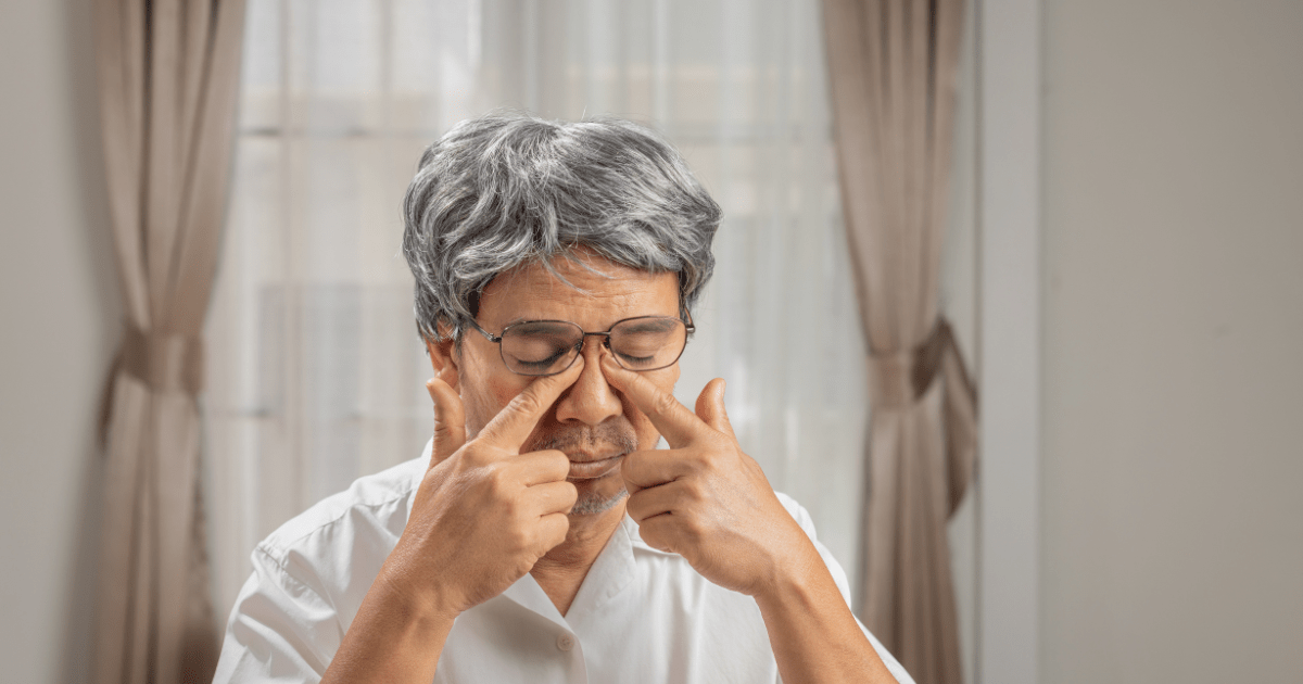 眼皮跳時辰完整解析：從傳統說法到現代健康養護指南