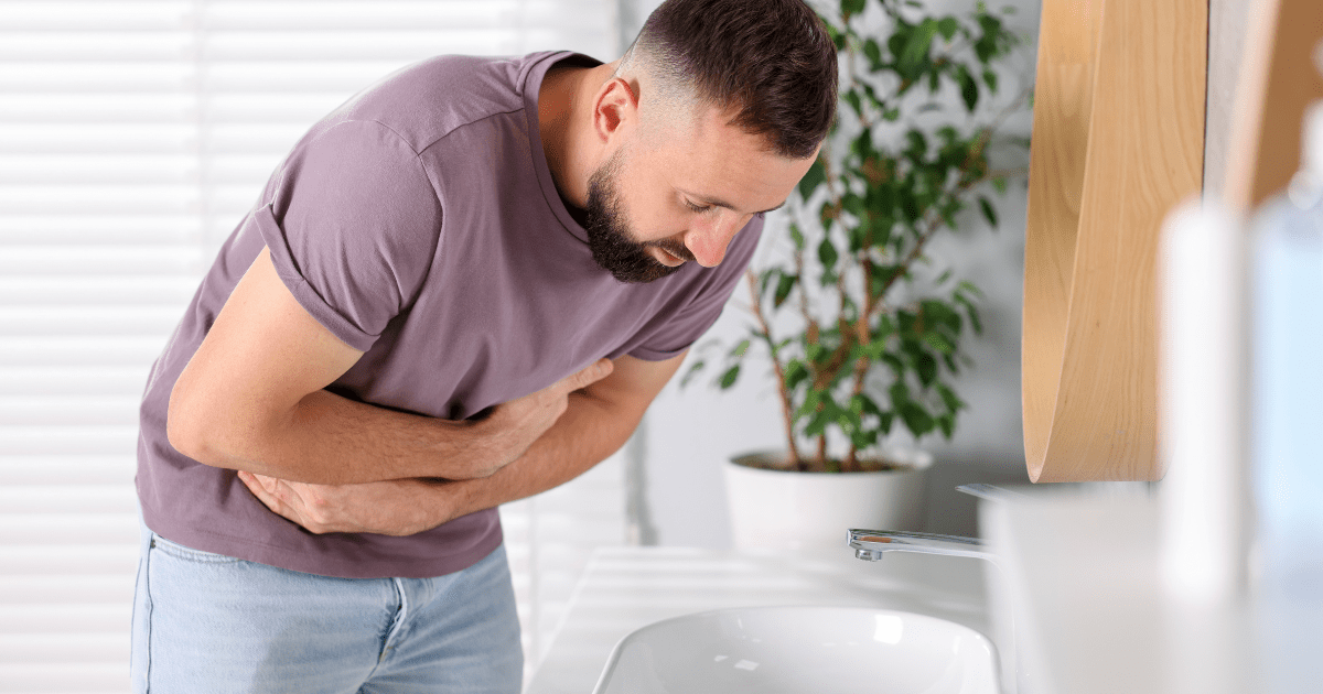 腸胃型感冒完整攻略：症狀、原因、照護方式一次搞懂