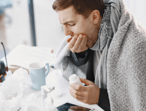 腸胃型感冒拉肚子怎麼辦？完整攻略讓你快速恢復