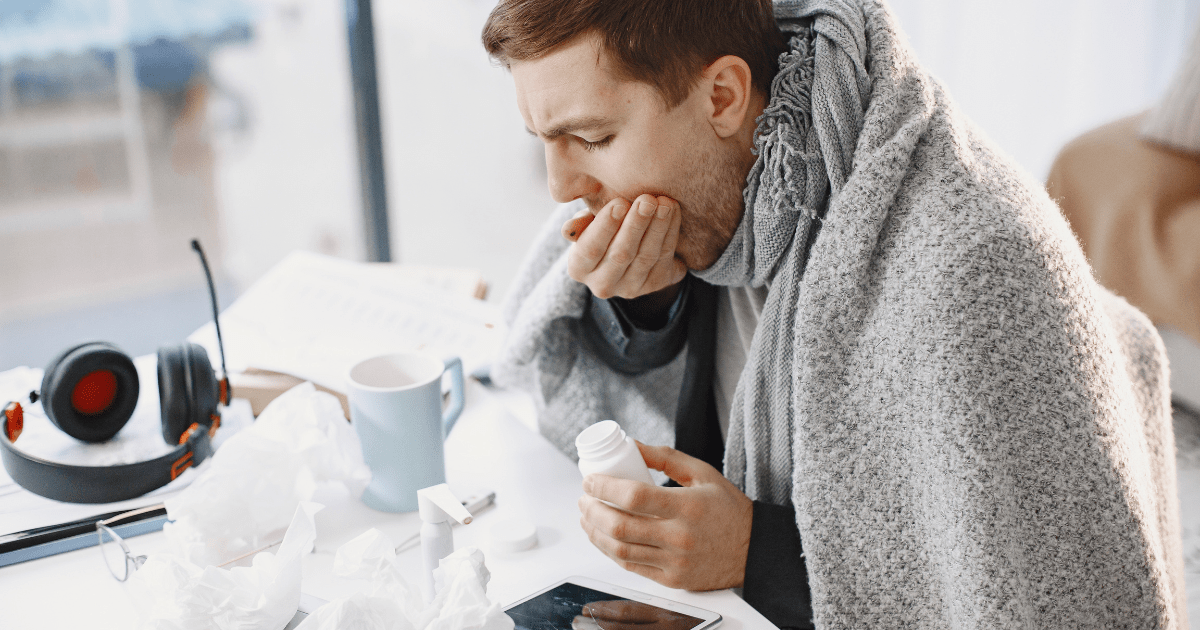 腸胃型感冒拉肚子怎麼辦？完整攻略讓你快速恢復