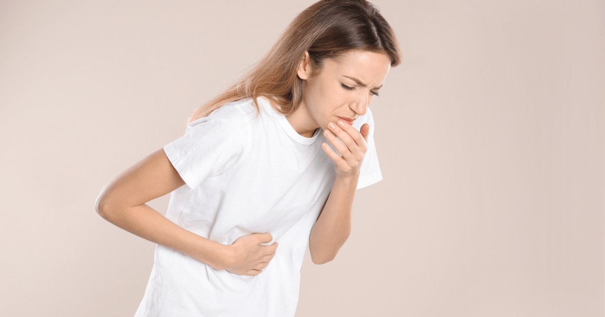 腸胃型感冒症狀完整解析：與一般腸胃炎差在哪？